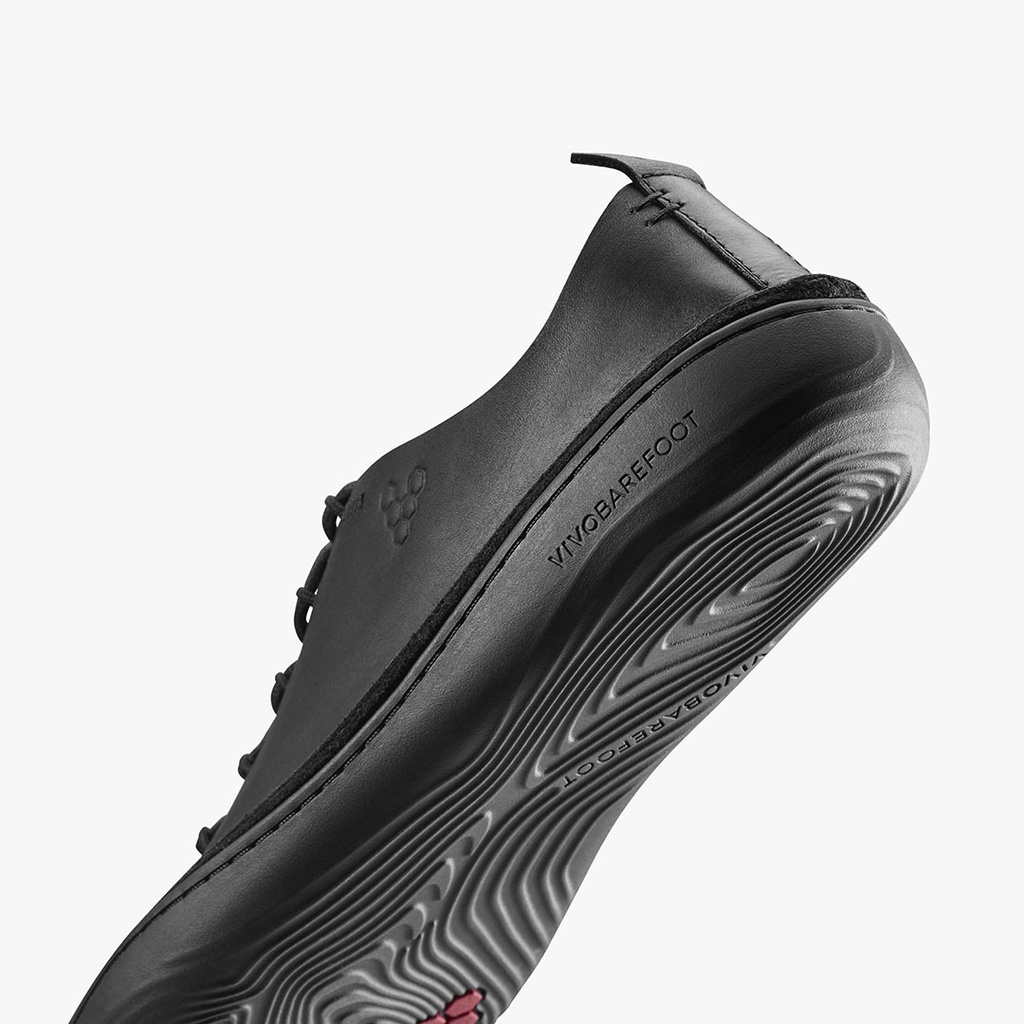 Sensus Moc Lace Up Mens