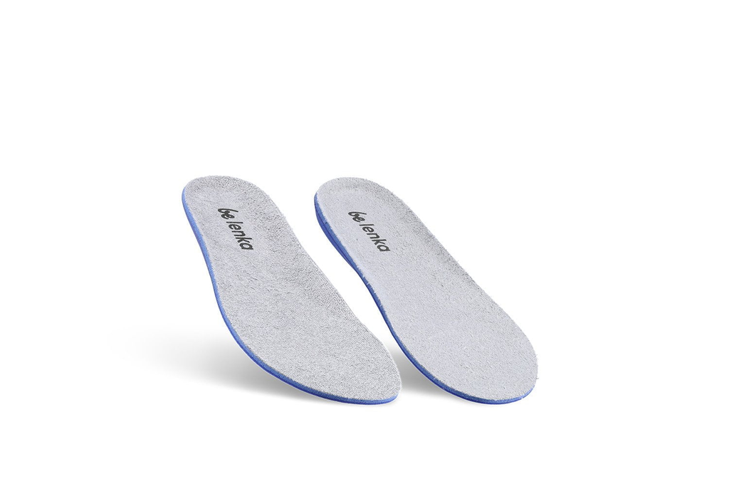 Everyday comfort Insole - Terrycloth (41)