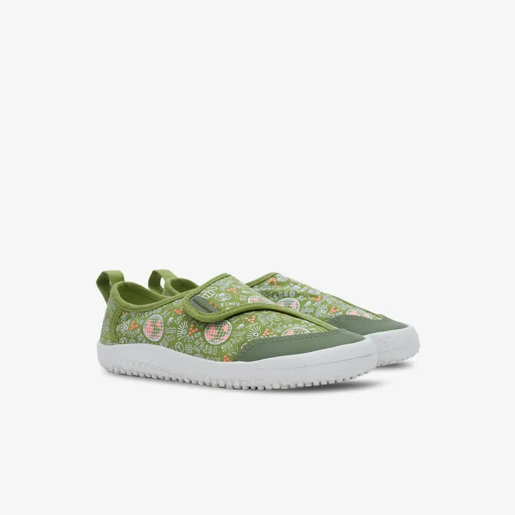 [165440-0226] Gaia Preschool 29 Jungle (Jungle Green, 26)