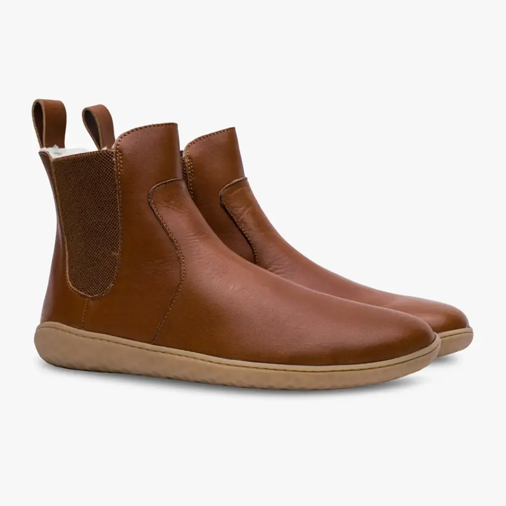 [201059-0236] Geo Chelsea Winter Womens Size 43 (36)
