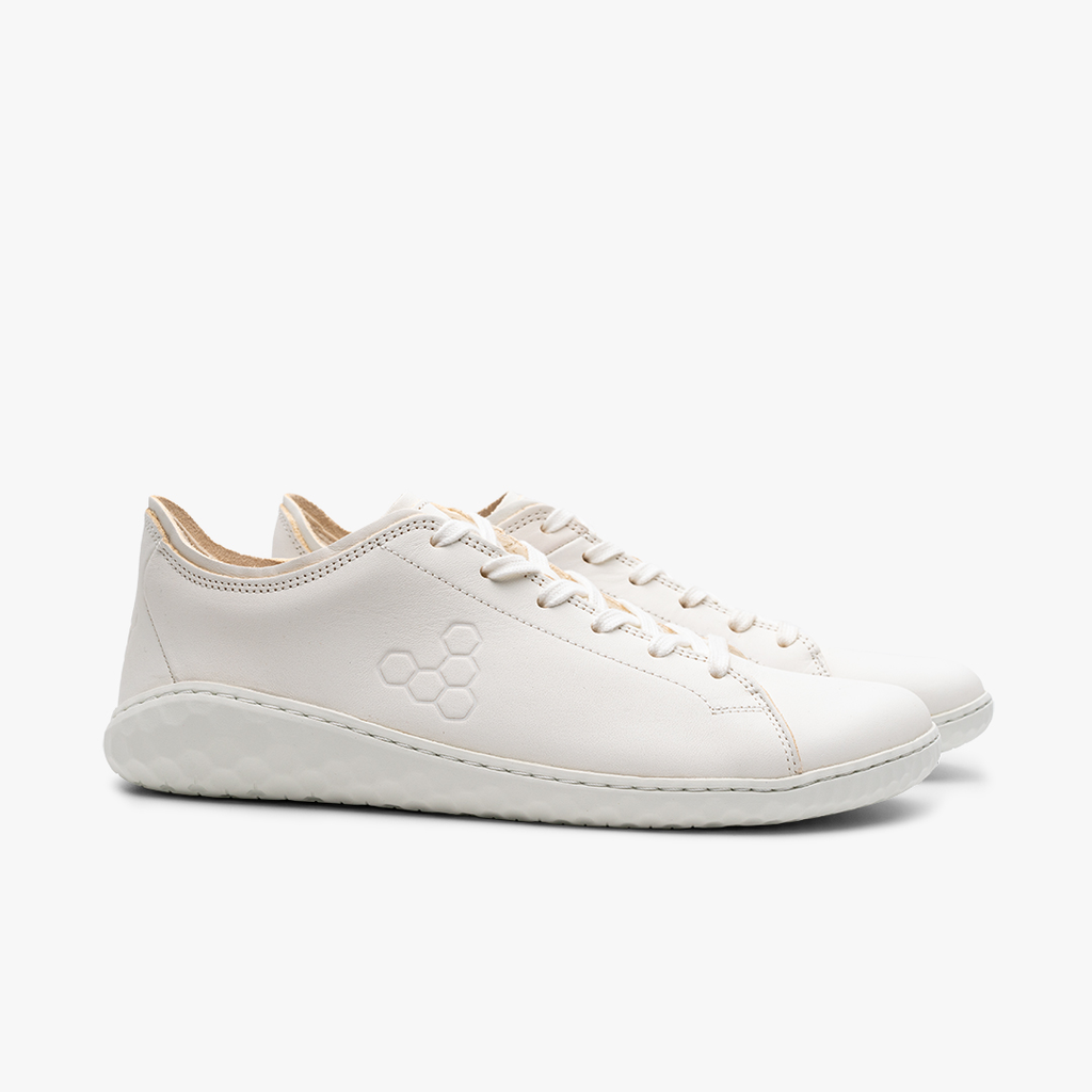 [301056-0243] Geo Court III Mens (Bright White, 43)