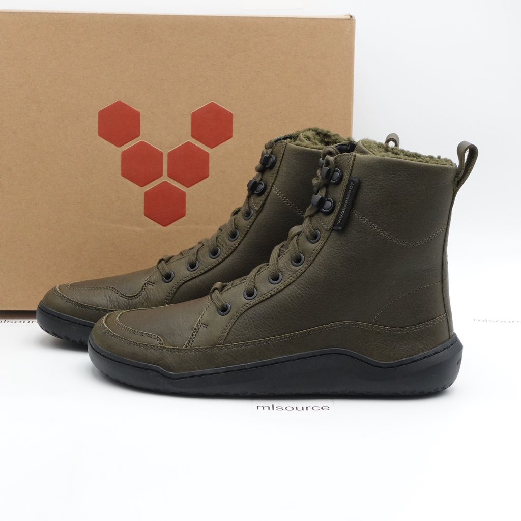 Gobi Boot Winterised Womens Size 42