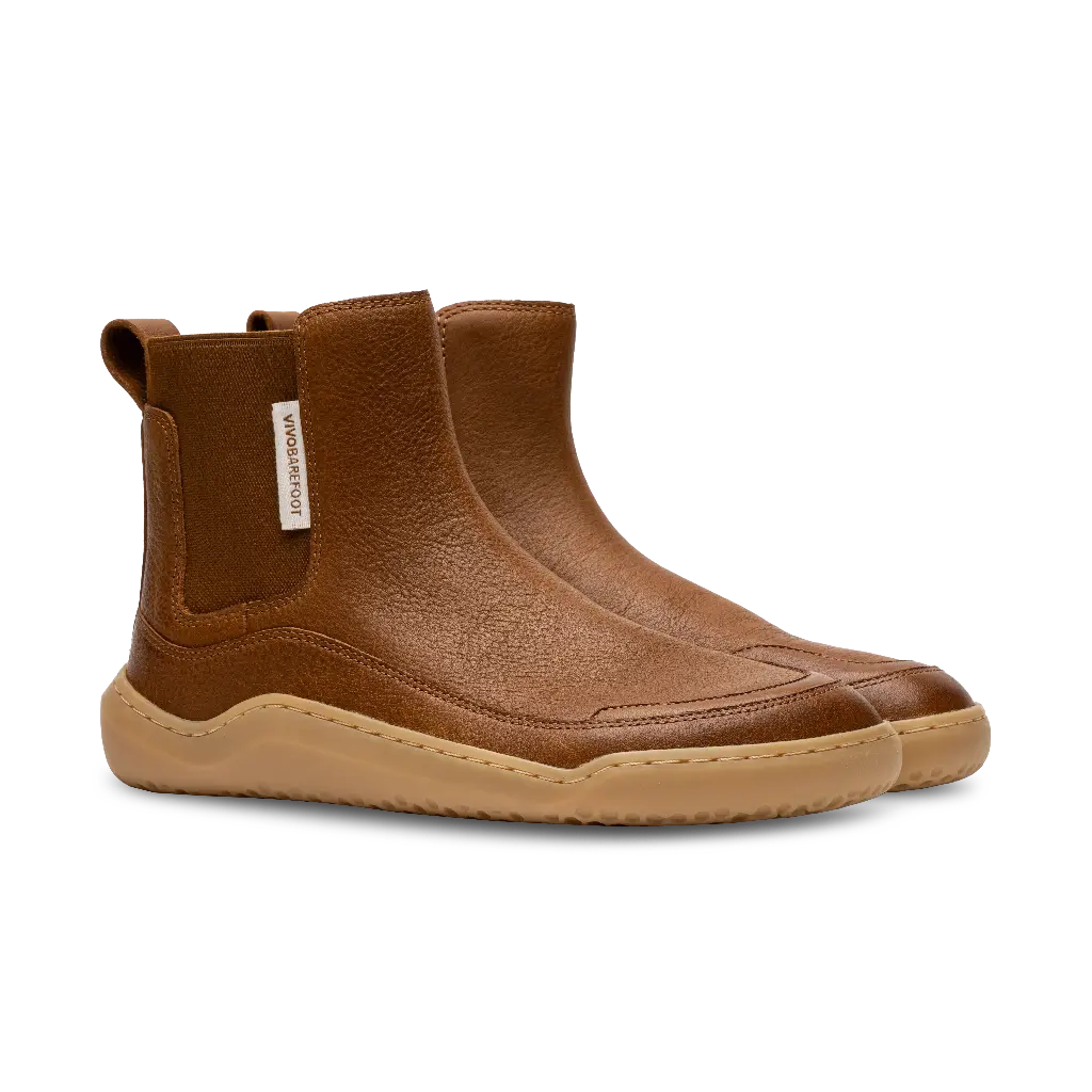 [201432-0237] Gobi Chelsea Womens (Bracken, 37)