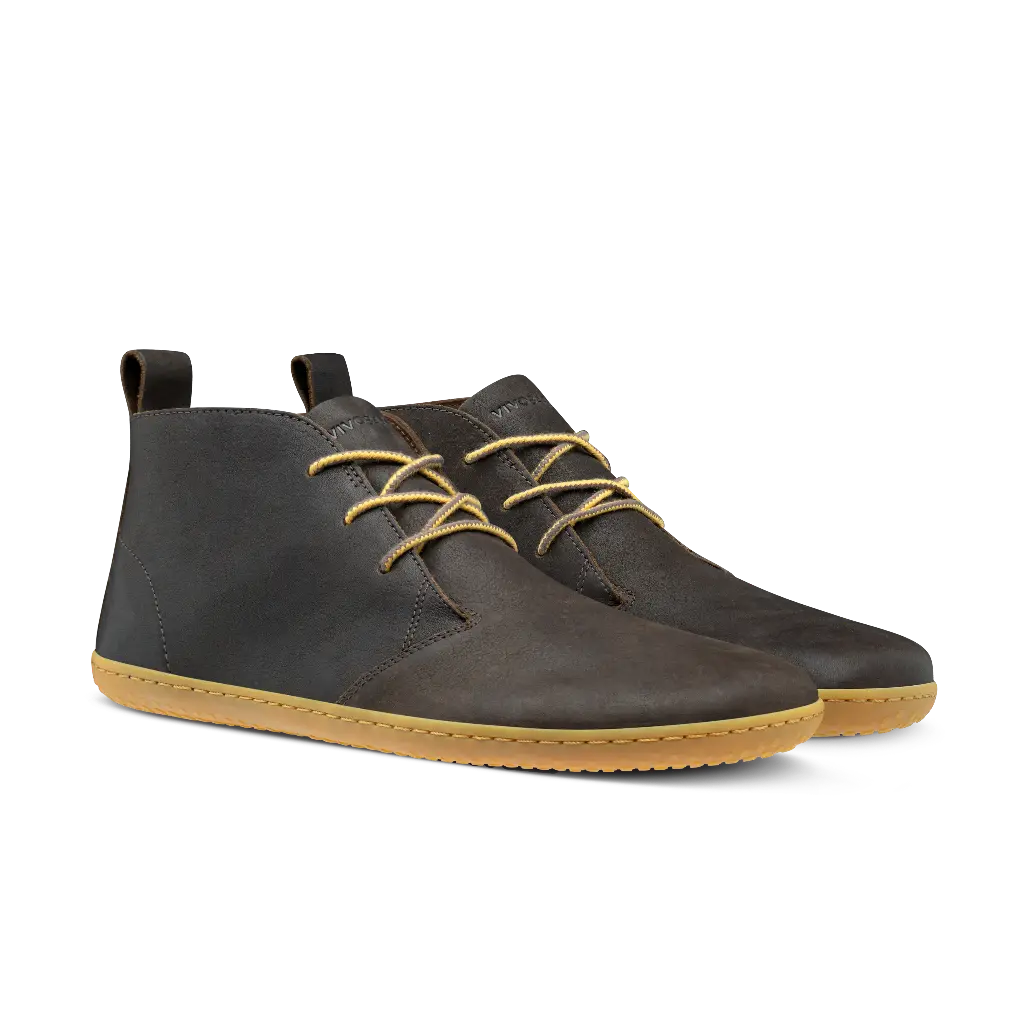 [303071-0241] Gobi III Mens (Black, 41)