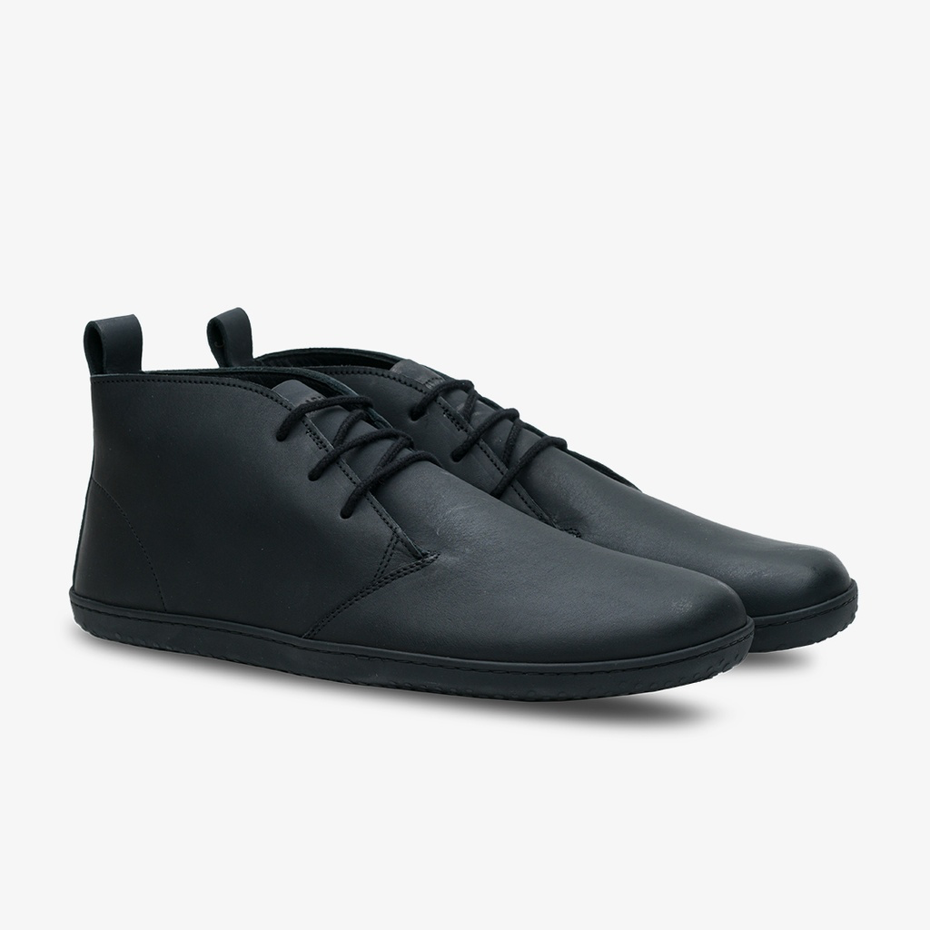 [303071-0241] Gobi III Mens (Black, 41)