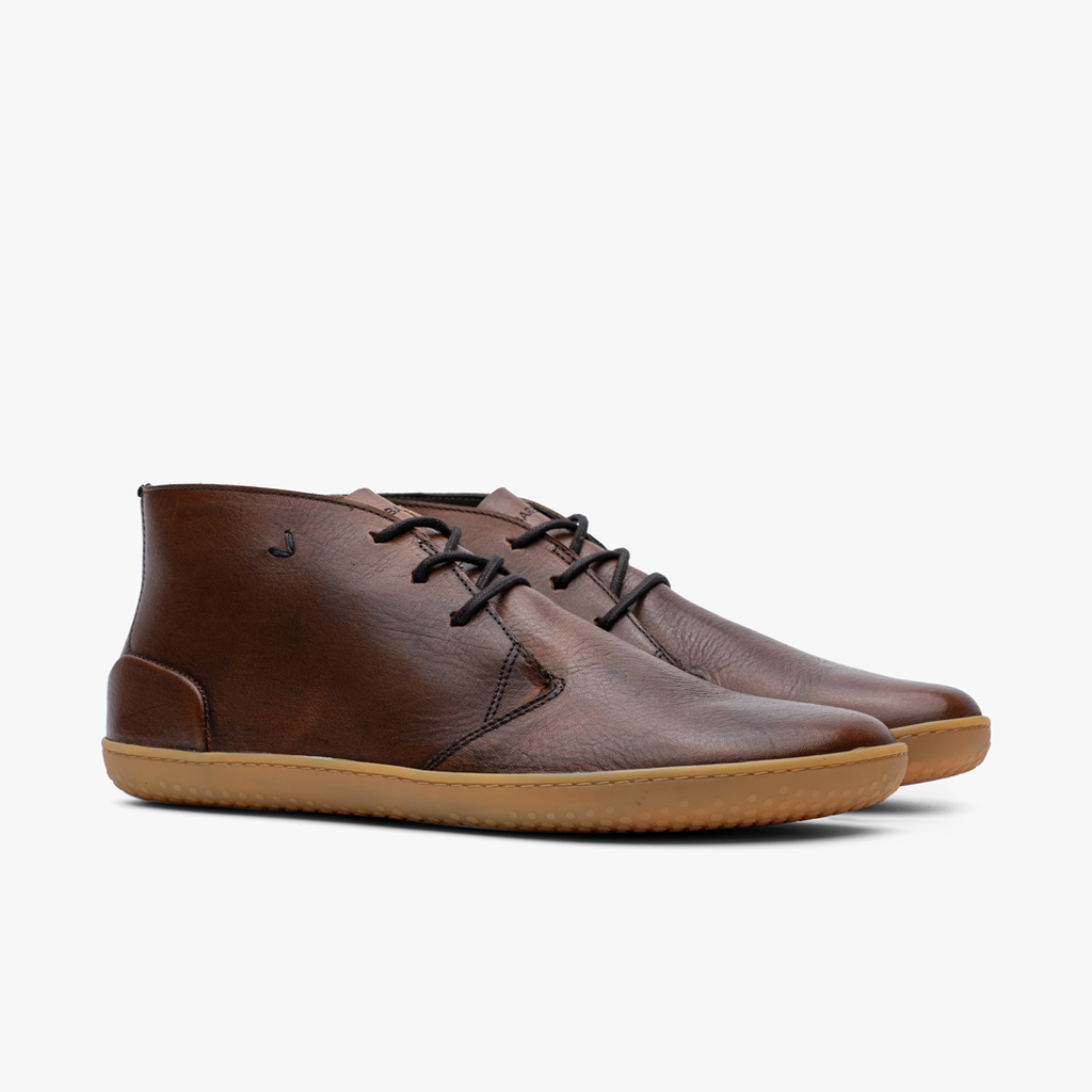 [301437-0140] Gobi Lux Mens (Obsidian, 40)