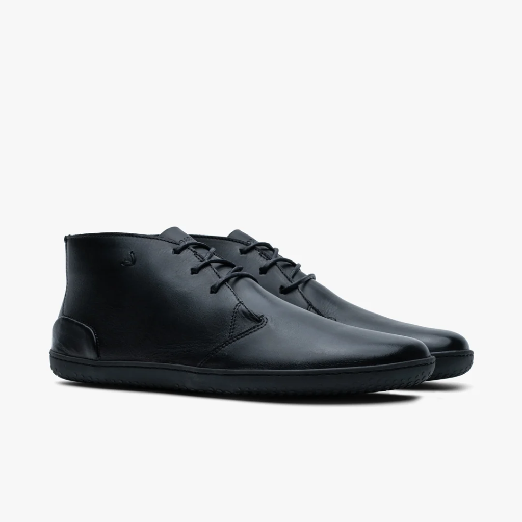 [301437-0140] Gobi Lux Mens (Obsidian, 40)