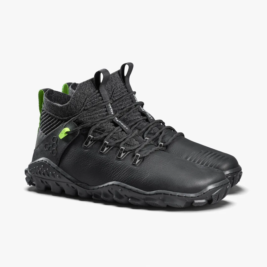 [309082-0240] Magna Forest Esc Mens (Obsidian/Lime, 40)