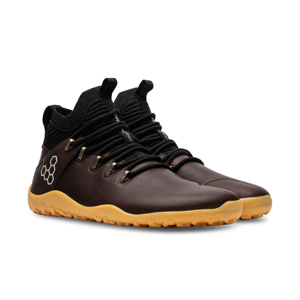 Magna Leather FG Mens