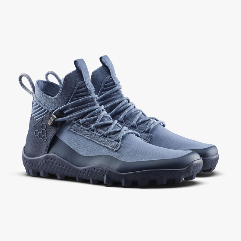 [309085-0542] Magna Lite WR SG Mens (Triple Black, 42)