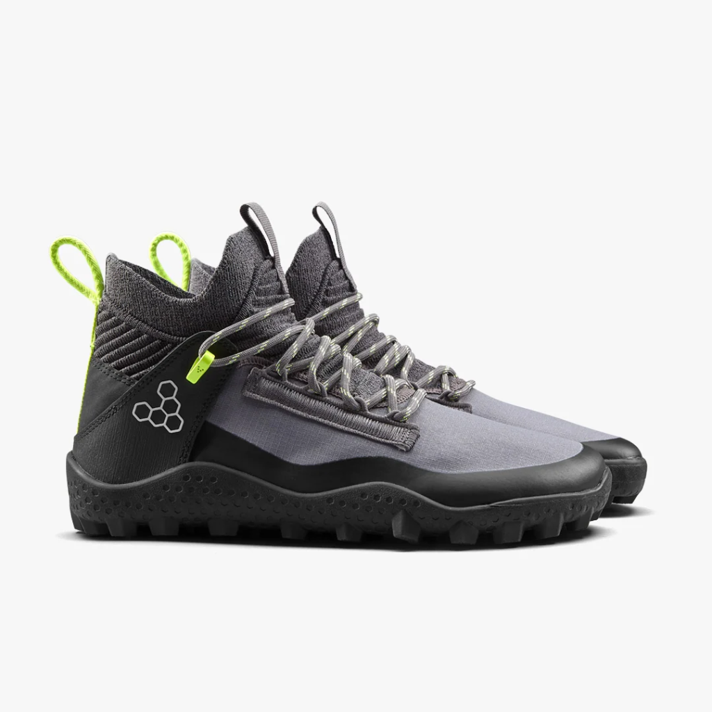[209085-0136] Magna Lite WR SG Womens (Charcoal, 36)