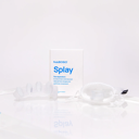Splay Toe Separators