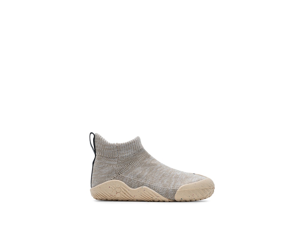 [135520-0318] Pluma Knit Toddlers (Safari, 18)