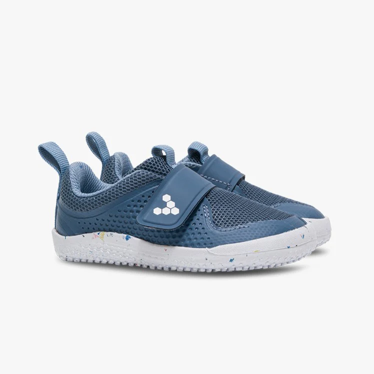 [135450-0120] Primus Sport III Toddler (Indigo, 20)