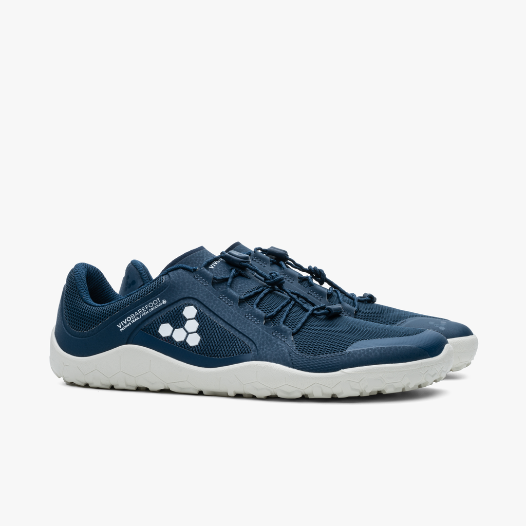 [309097-1043] Primus Trail II FG Mens (Insignia Blue, 43)