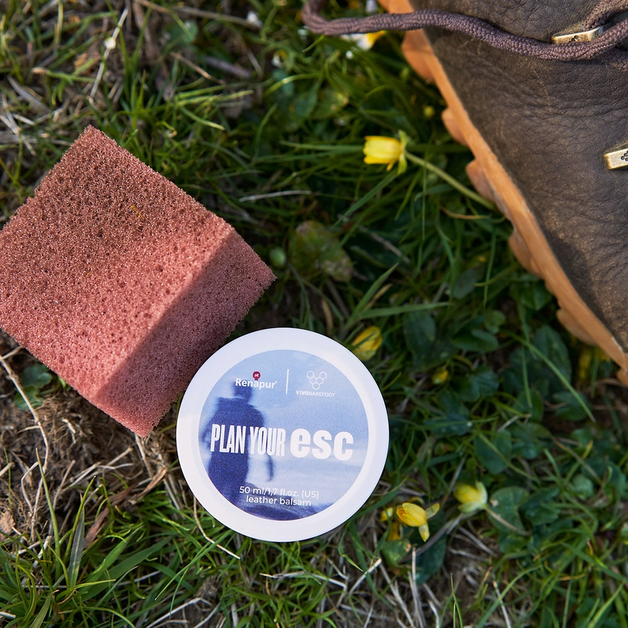 Renapur Leather Balsam