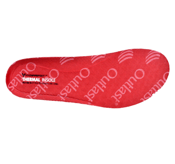 [320001-0140] Thermal Insole Mens (40)