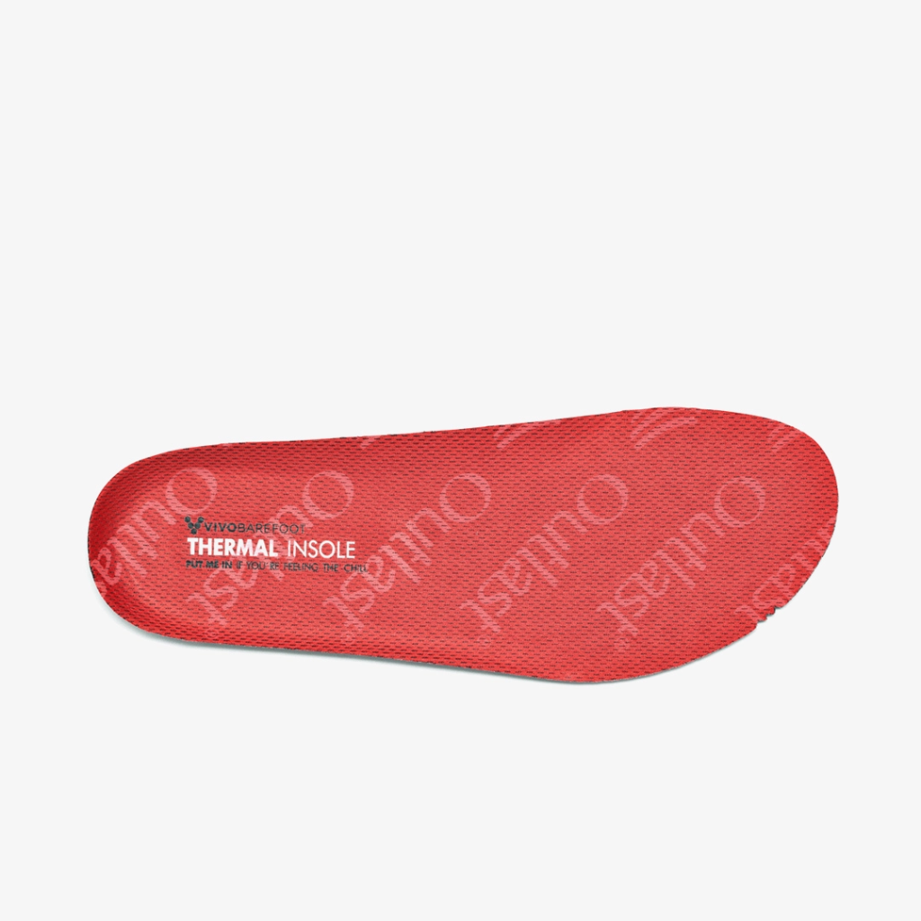 [320001-0140] Thermal Insole Mens (40)