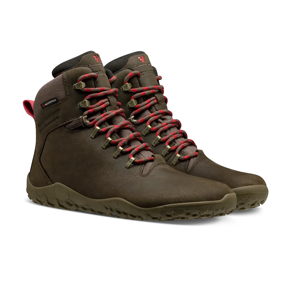 [209160-0235 ] Tracker II FG Womens Size 35