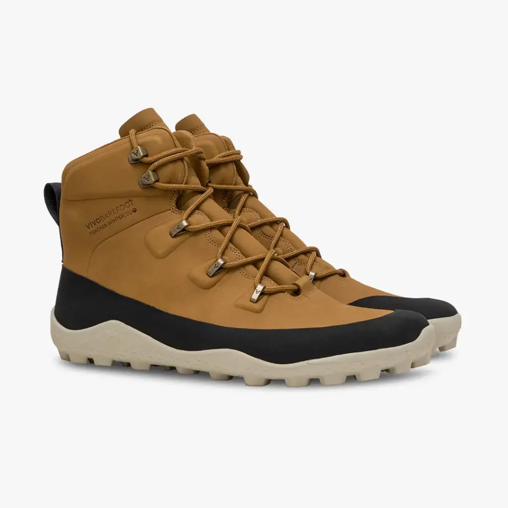 Tracker Winter SG Mens Size 46