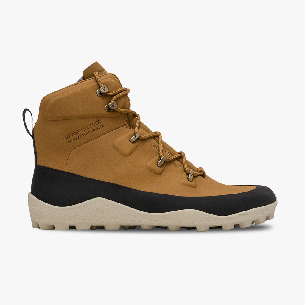 [209163-0237] Tracker Winter SG Womens (Acorn, 37)