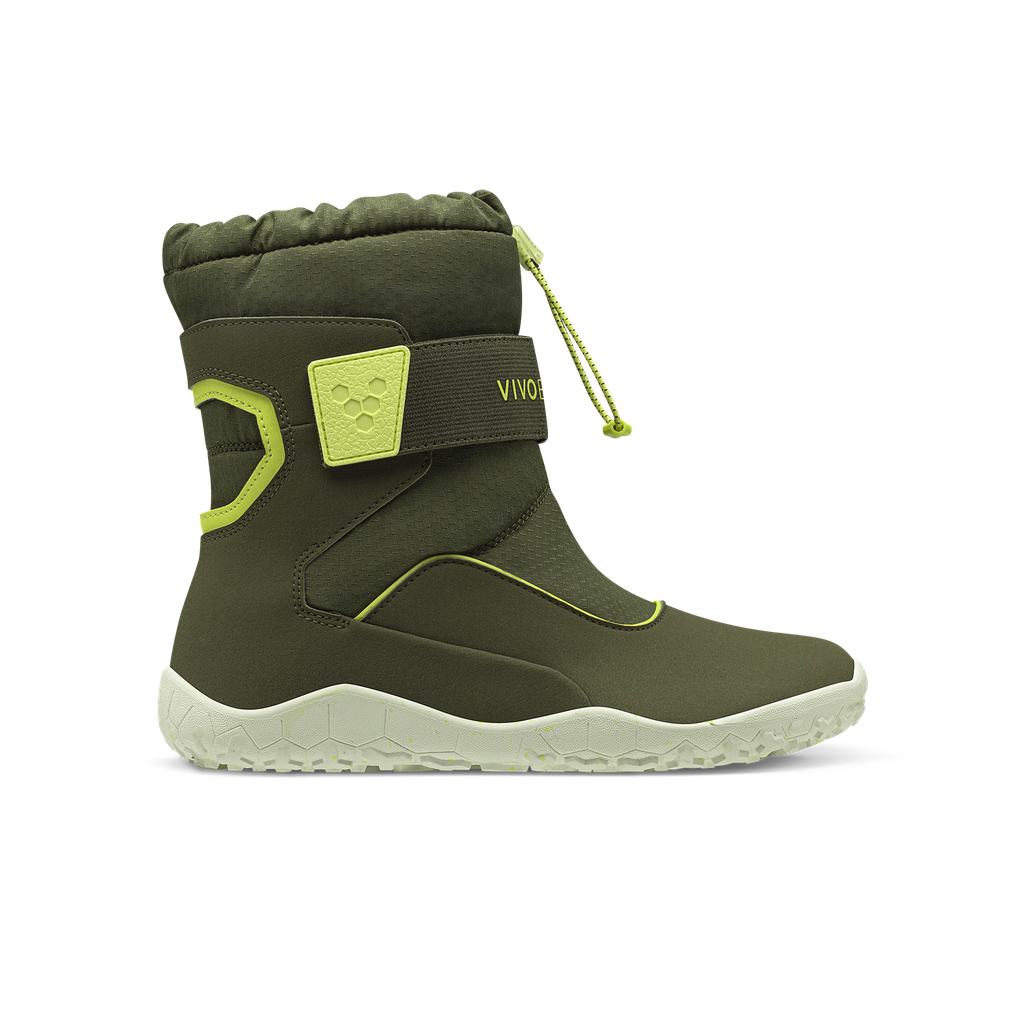 Yeti Junior Size 36