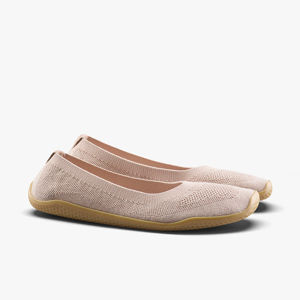 [209454-0235] Primus Asana Yin Ballerina Knit (Obsidian, 35)