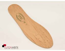 Joe Nimble Cedar Insole  (39)