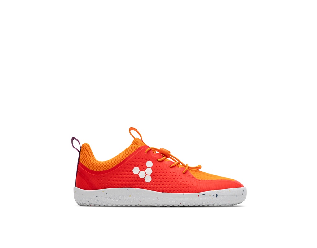 [115450-0635] Primus Sport III Junior (Cherry Tomato, 35)