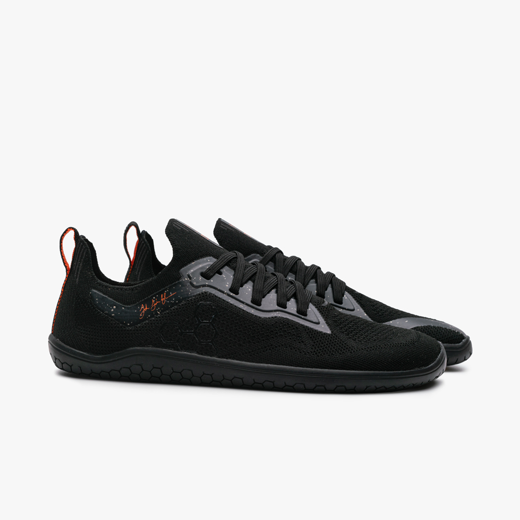 [309493-0345] Primus Lite Knit JJF Mens Size 45 (Obsidian)