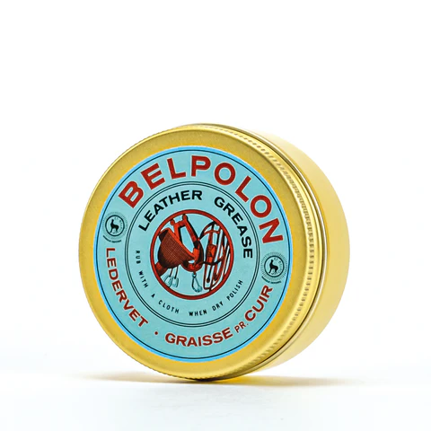 Leather Grease - Belpolon