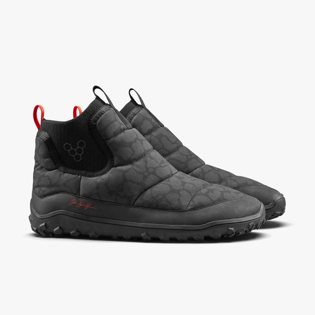 [307611-0142] Explorer Mid Mens (Obsidian, 42)