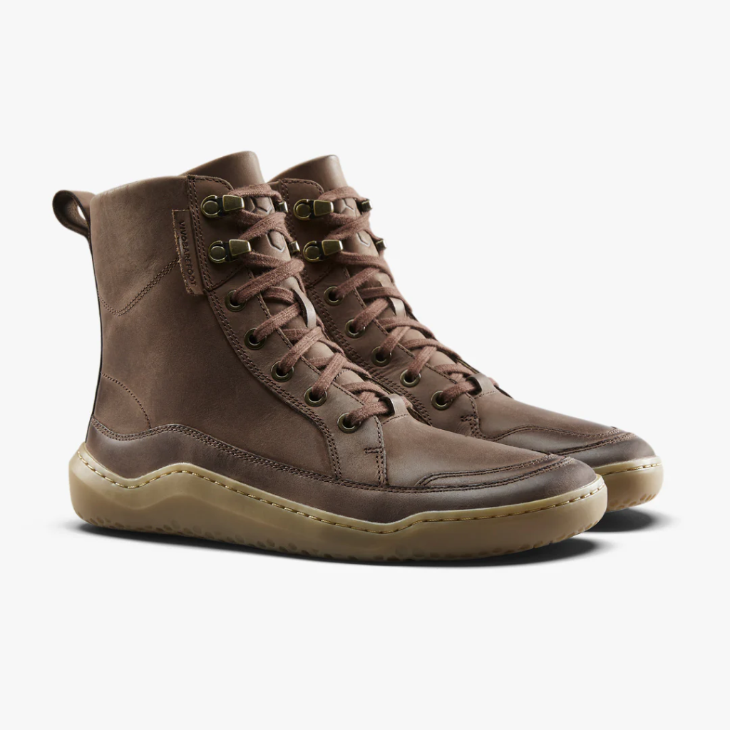 [309439-0140] Gobi Boot Warmlined Mens  (Bark, 40)