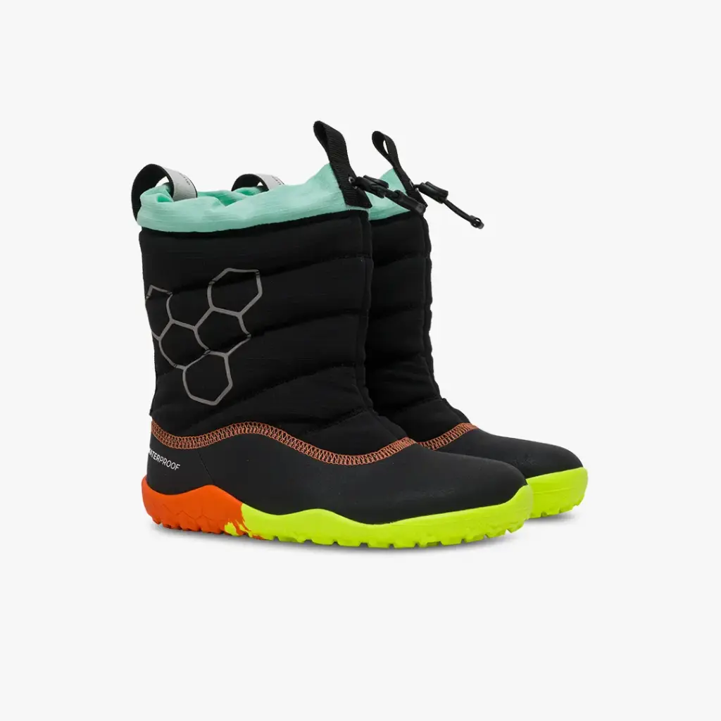 [135184-0123] Lumi FG Toddler Size 23