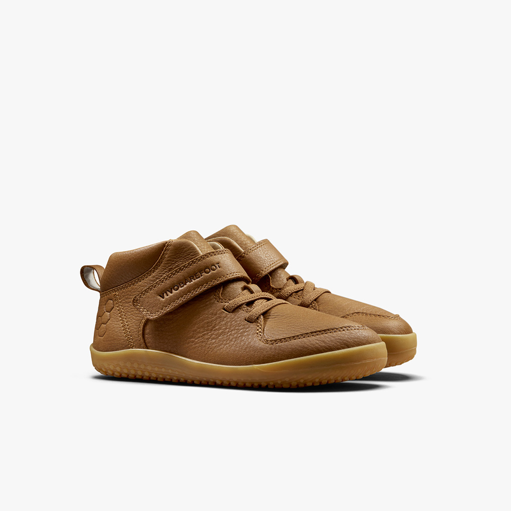 [105315-0132] Primus Ludo Hi Winterised Kids Size 32