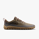 Tracker Leather Low Mens