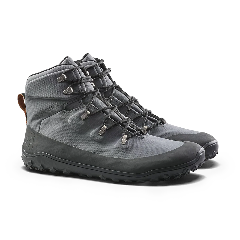[309536-0140] Tracker Textile AT Mens (Obsidian, 40)