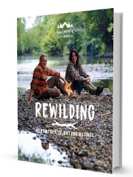 Rewilding - Book