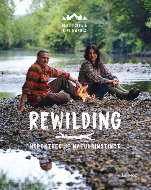 Rewilding - Book