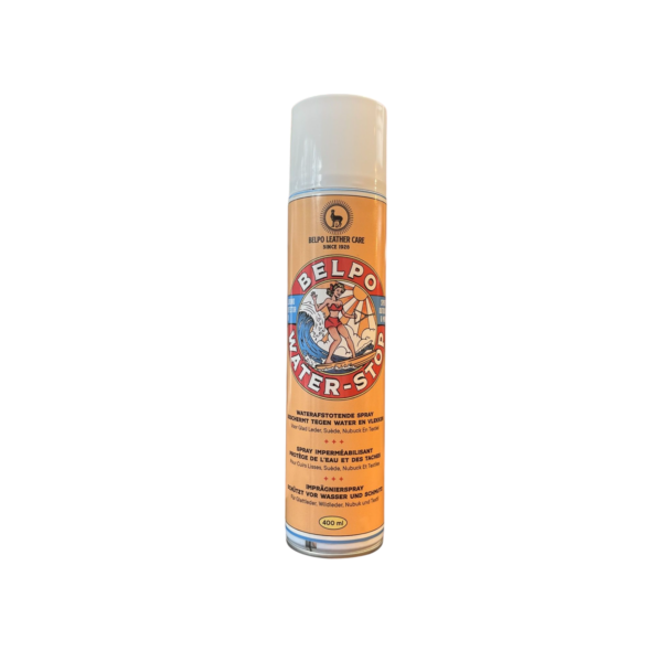 Water - Stop - Spray - Belpo