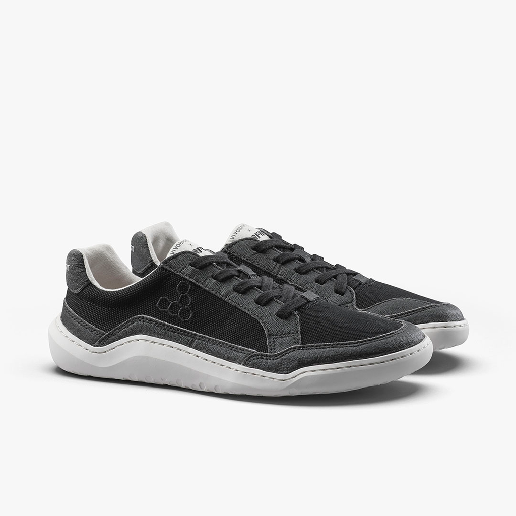 [209614-0238] Gobi II Sneaker Canvas Womens (38)