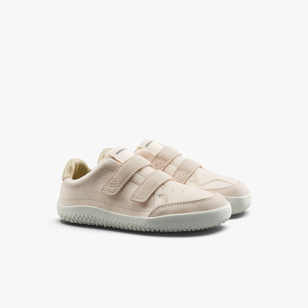 [135434-0220] Gobi Sneaker Toddler (Acorn, 20)