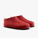 Mim Felt Slipper