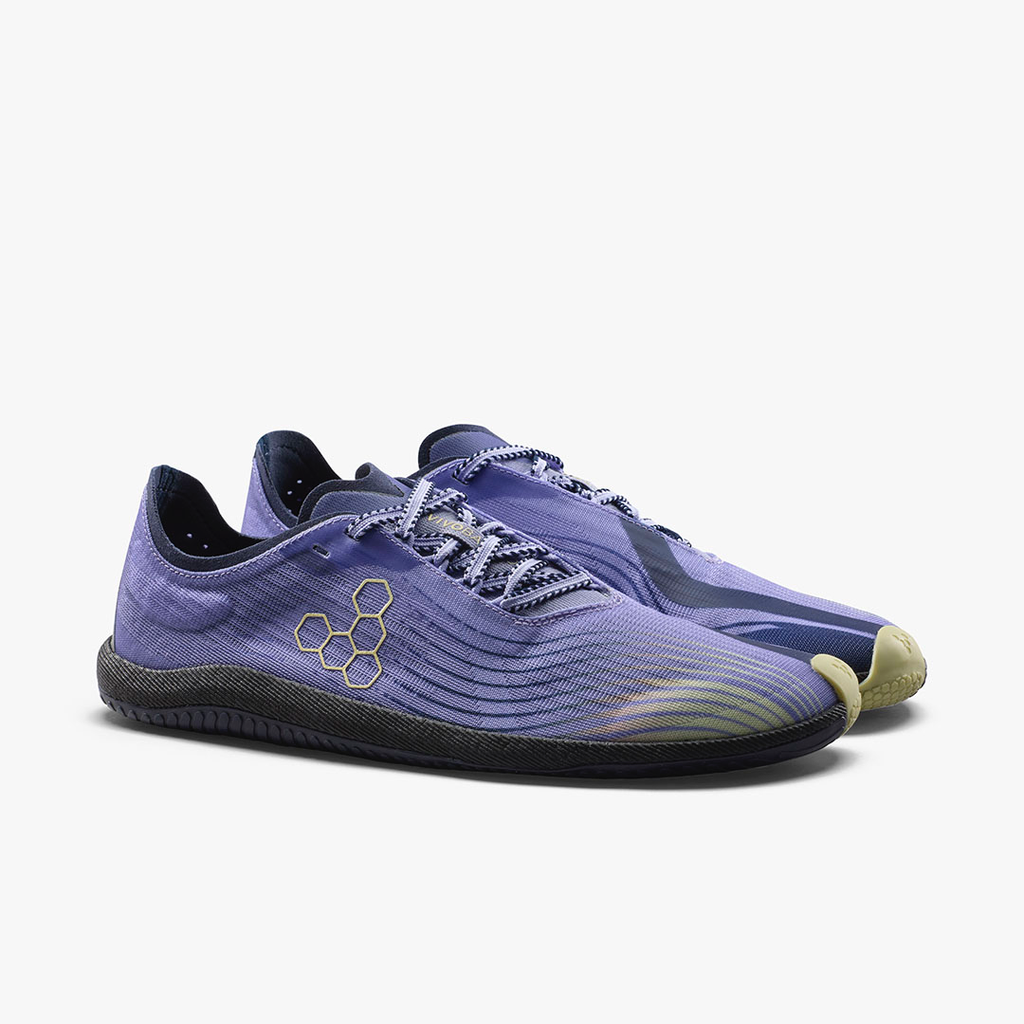 [209578-0235] Primus Flow Womens (Obsidian, 35)
