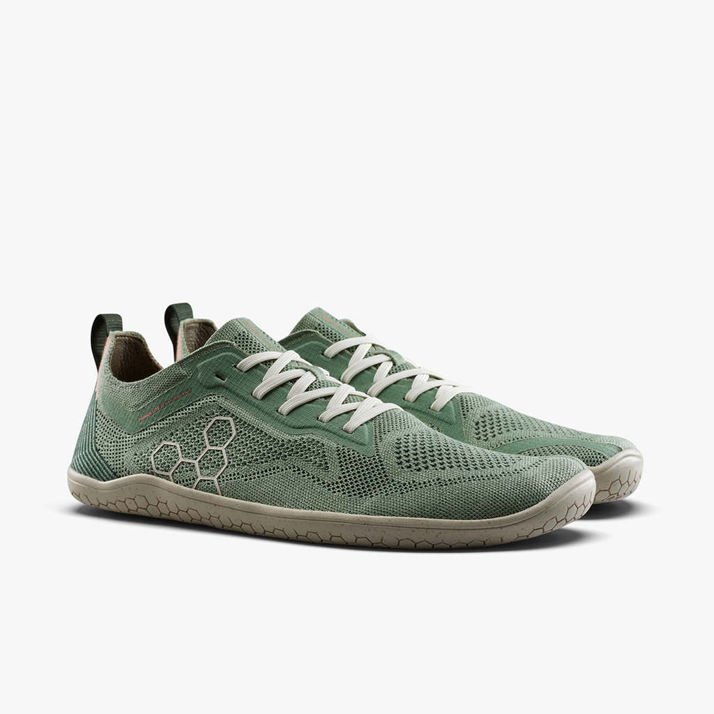 [309576-0140] Primus Lite Knit Natural Mens (Dusty Green, 40)
