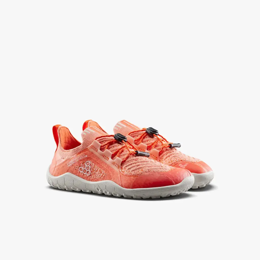 [105099-0130] Primus Trail Knit Kids (Obsidian, 30)