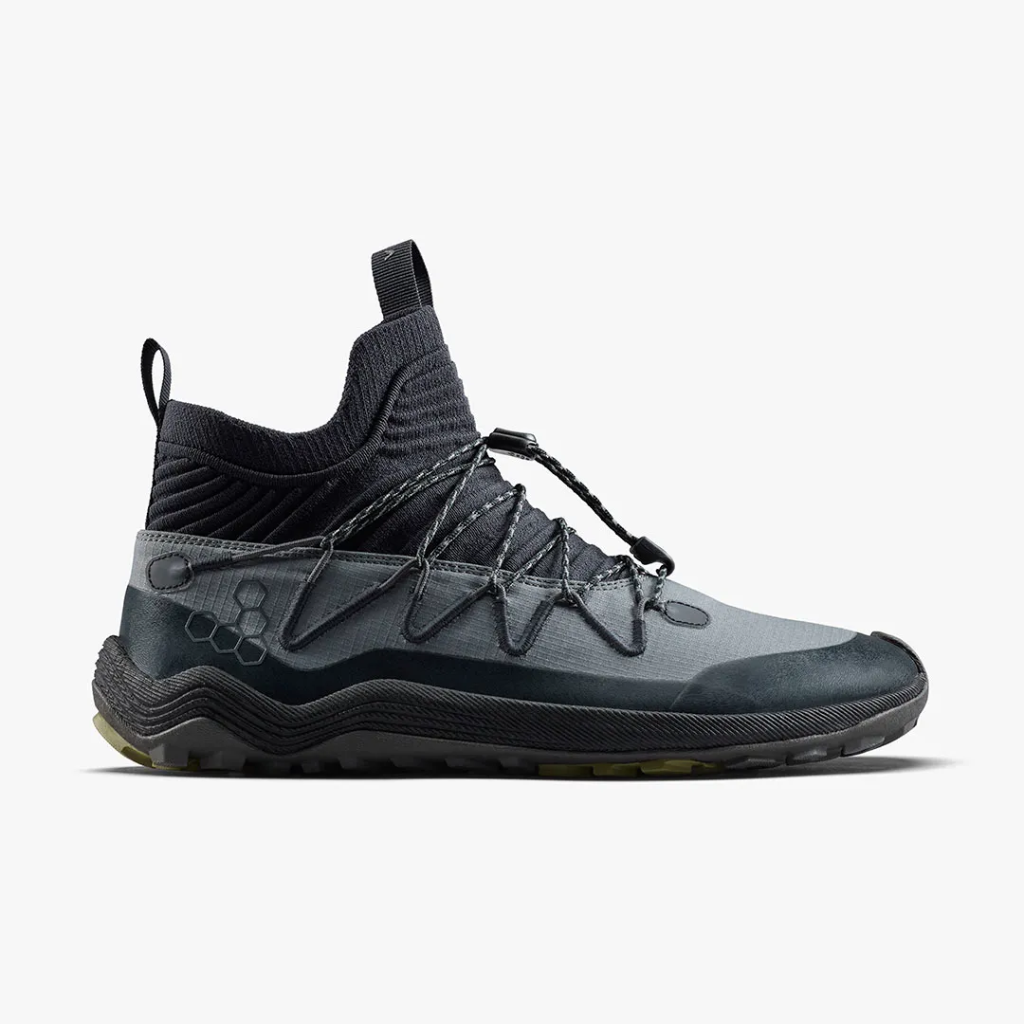 [309089-0340] Primus Trail Flow MID Mens (Obsidian, 40)
