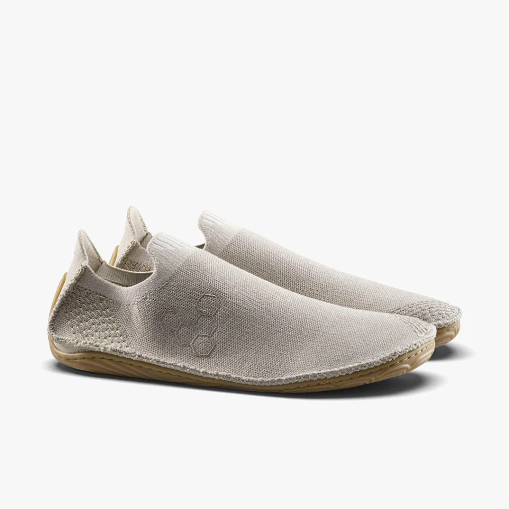 [209561-0136] Sensus Slip On Knit Womens (Arctic Wolf, 36)