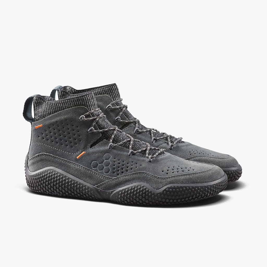 [305641-0140] Motus Studio Mid LTH Mens  (40)