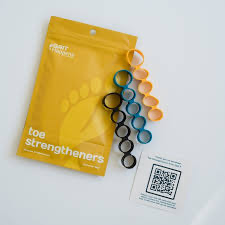 [GH200] Gait Happens - Toe Strengtheners